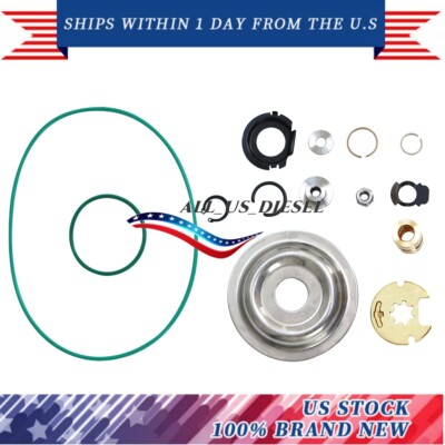 3023297 1205689 Turbo Repair Kits For Polaris RZR XP 925CC K03 Turbocharger