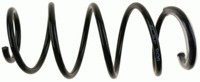 Sachs Fahrwerksfeder 998 024 Vorderachse Opel