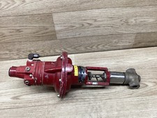 Badger Meter Research Control Valve 1002GCNHCDVOPJEPHC 75B11PR3 QC