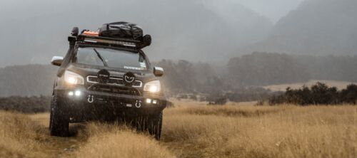STEDI™ LED Light Bar Bracket to suit Rhino Rack Platform V2.0 - Picture 10 of 12