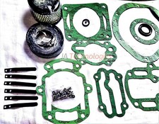 Ingersoll Rand 253 compatible Tuneup Kit Level II 32127417 Level III 32127425