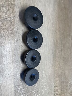 SNAP ON (4) Centering Point Puller Adapters. CJ81- B1, B2, D1, D2 | eBay