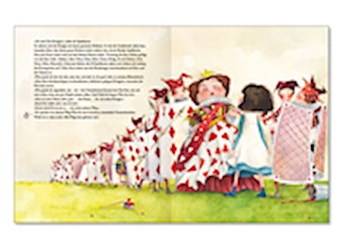 Thumbnail - Alice Wunderland Henrik Albrecht