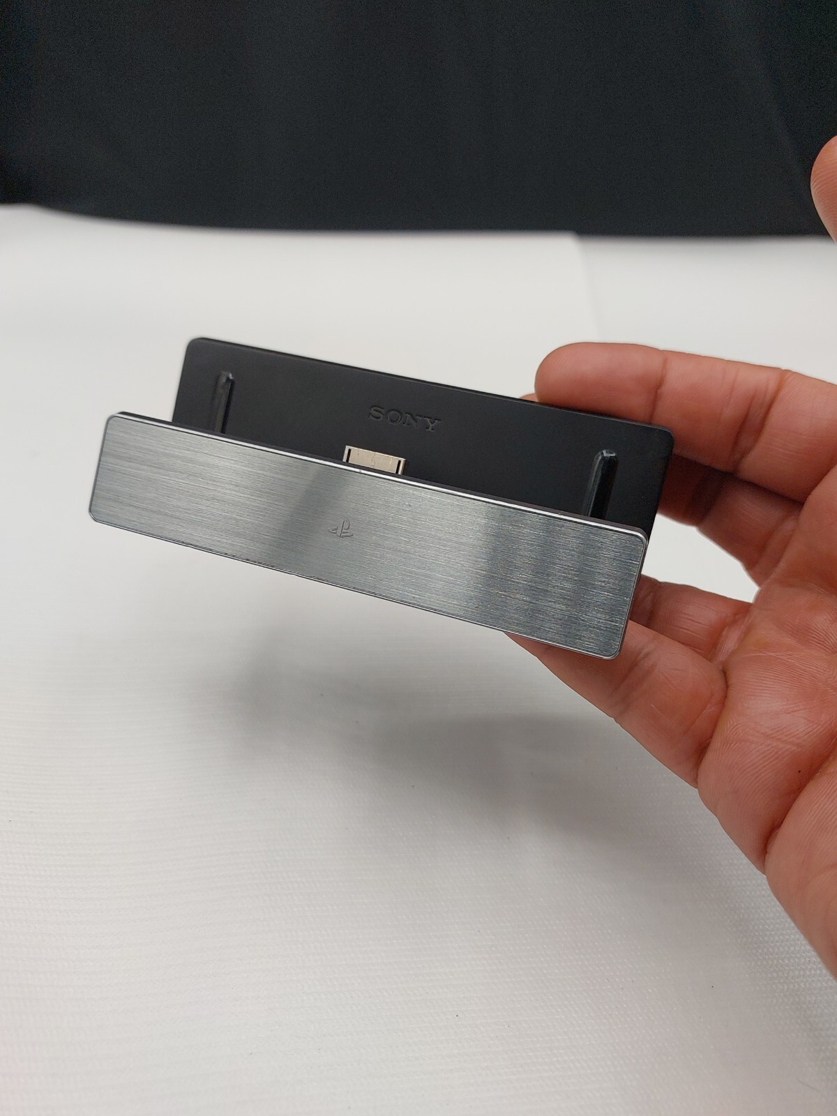 Genuine Original OEM Sony PS Vita Cradle Dock Charging Station PCHZCL1