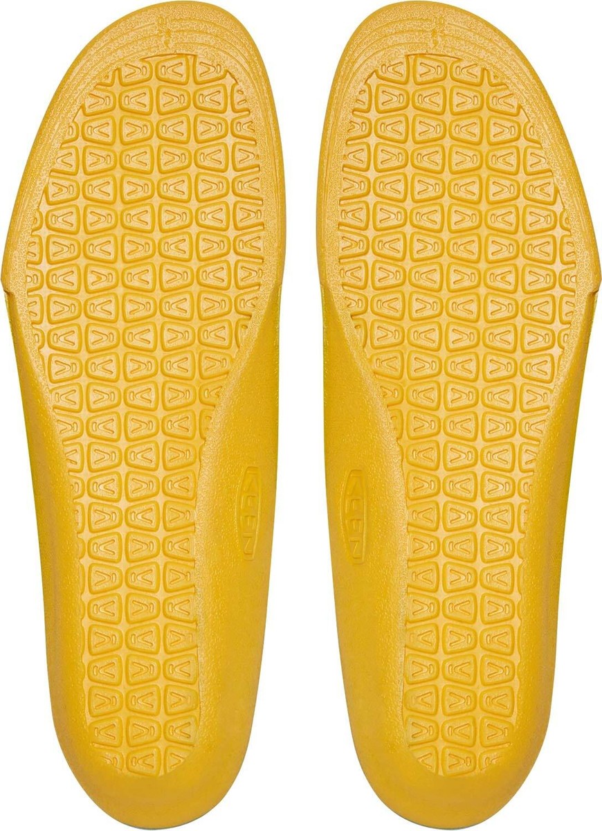 KEEN Utility Men's K-30 Gel Insole For High Arches Accessories - View #4