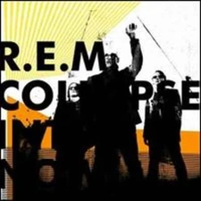 Collapse into Now by R.E.M.: Used