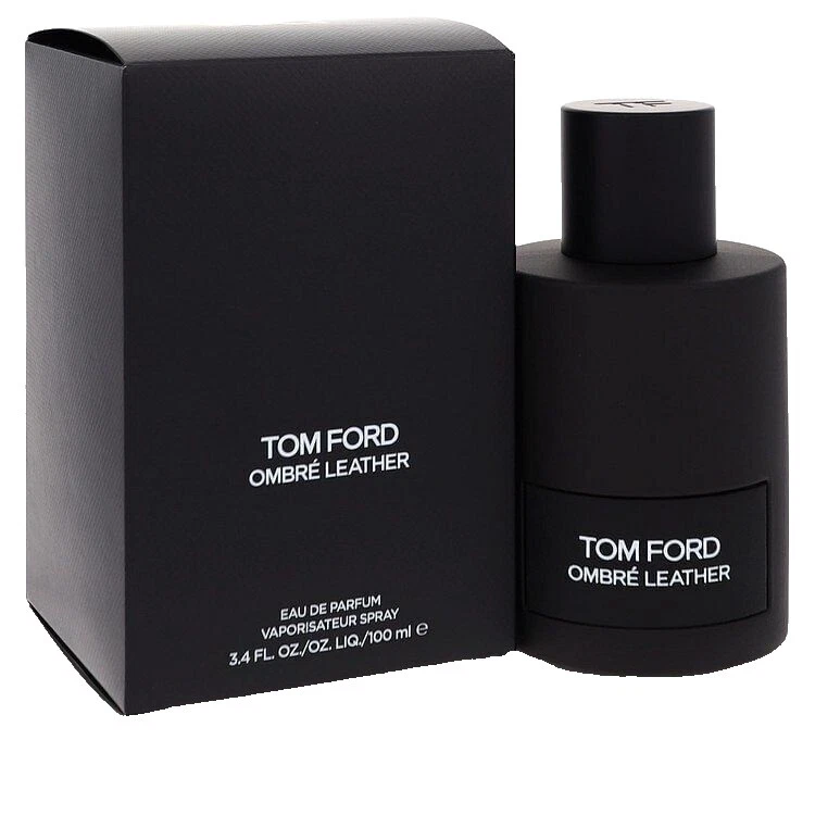 Tom Ford Tuscan Leather Unisex Hairsprays