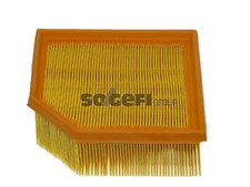 Fram CA9649 Air Filter Citreon Berlingo, Peugeot Partner