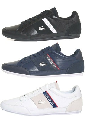 ebay lacoste shoes