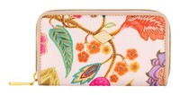 Oilily Zana Wallet GeldböRse Shifting Sand Bunt Neu