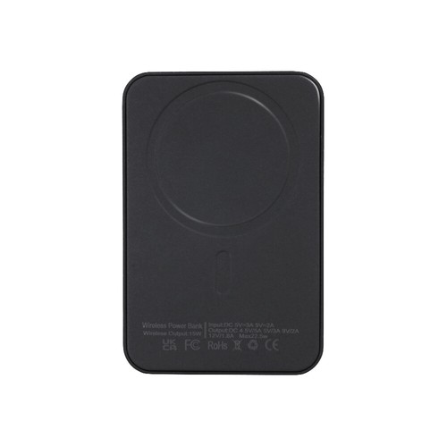 Selectec Mag/netische Wireless Power Bank 10000mAh 22.5W PD für iPhone 15/14/13 - Zdjęcie 16 z 22