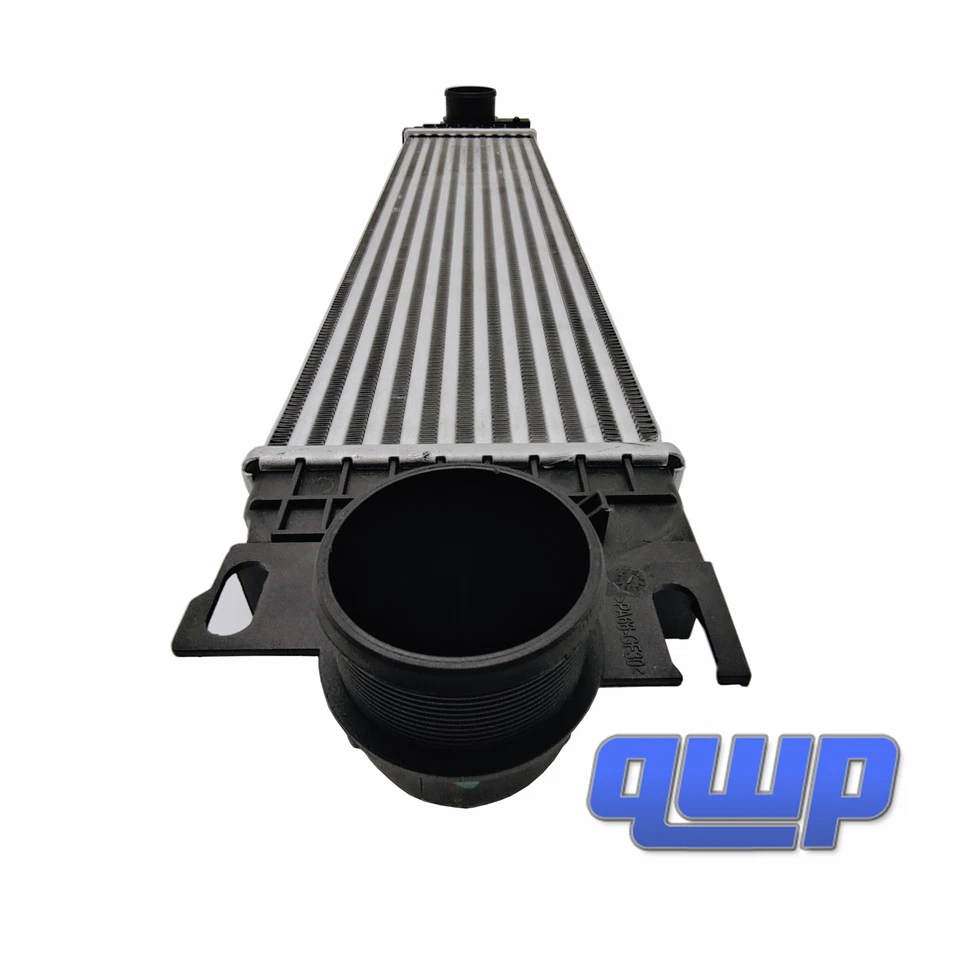 Charge Air Cooler / Turbo Intercooler For 2013-2016 Ford Fusion Lincoln MKZ 2.0L - Image 3 of 4