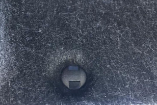 Retainer Fastener Screw k846