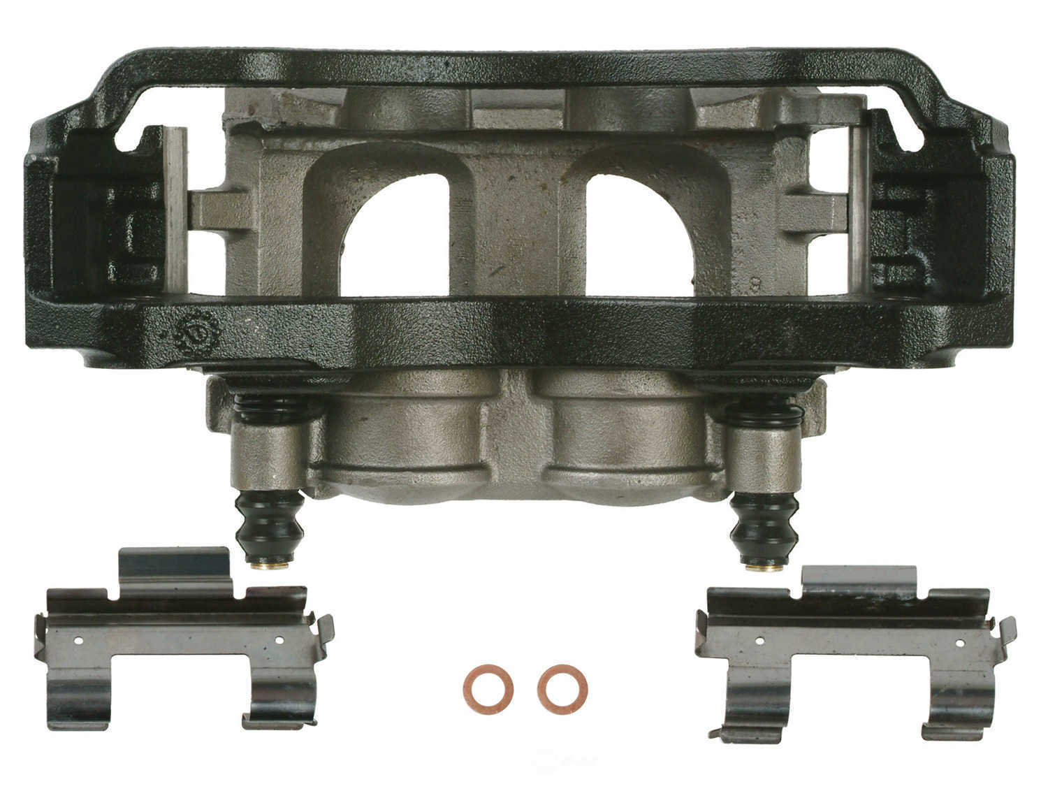 Disc Brake Caliper Cardone 18-B8070 Reman
