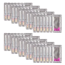 Lots Dental Endodontic Niti Rotary Files Engine Use root canal treatment 25mm N1