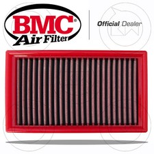Filtre D'Air Sportif Lavable BMC FM373/01 Pour Aprilia RSV 1000 R 2004