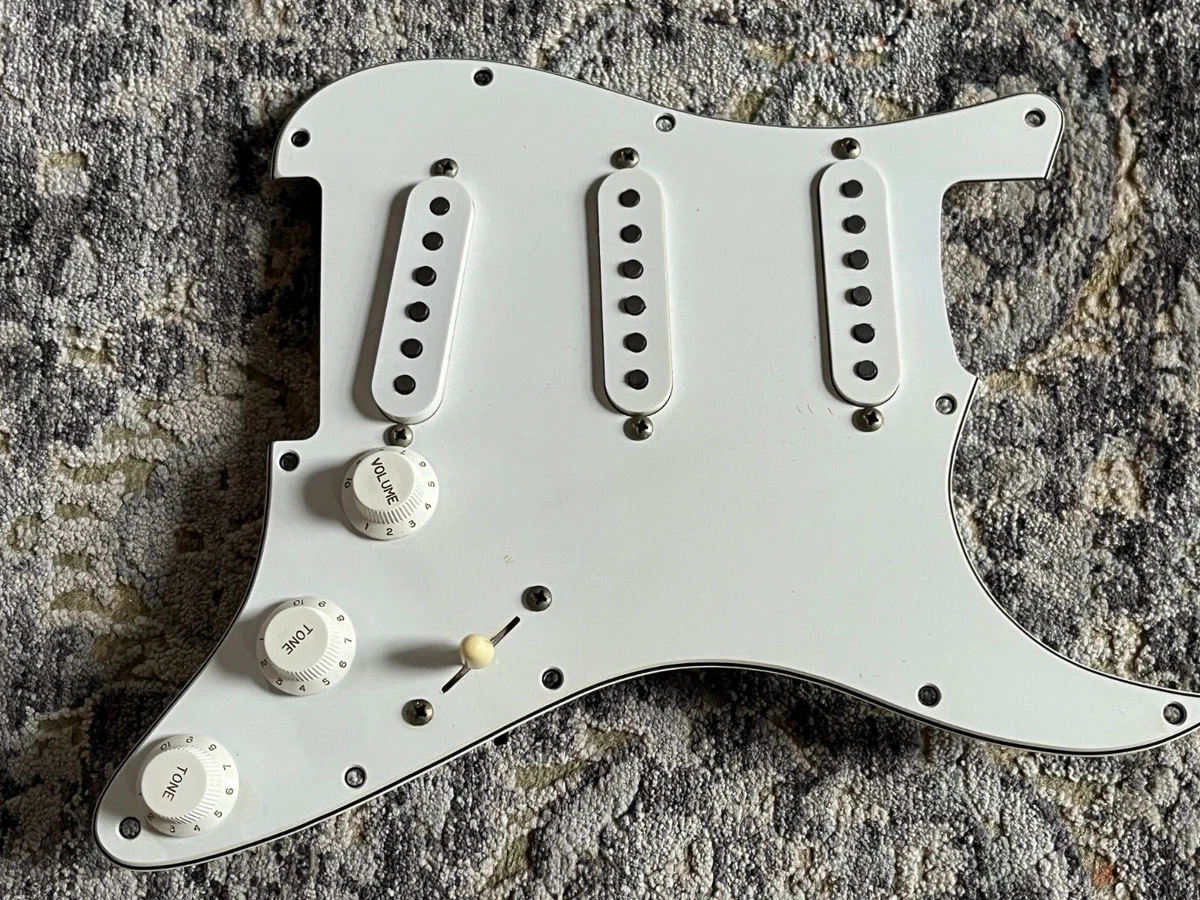 Vintage guitar on sale pickups for sale