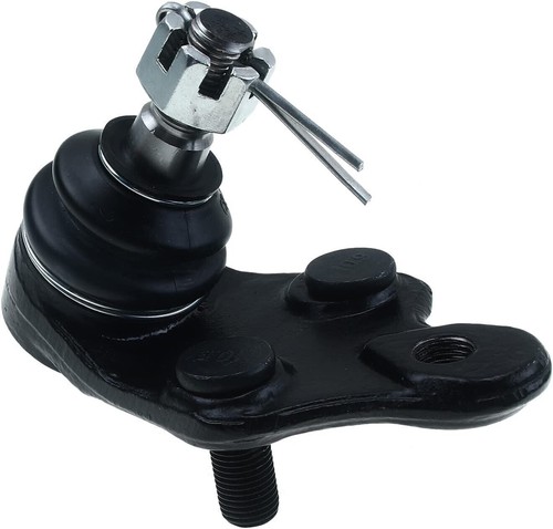Kit de barras estabilizadoras de suspensión delantera y trasera para Toyota Corolla 1988-1992 - Imagen 6 de 9