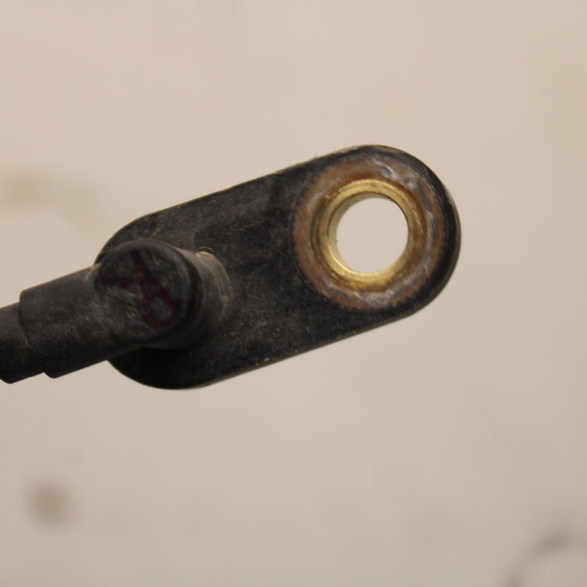 21 KAWASAKI NINJA ZX6R REAR ABS BRAKE SENSOR BB647 | eBay
