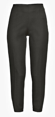 New Time & Tru Womens Slim Dress Pants Size 16