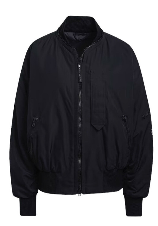 💯 % Authentic ADIDAS BY STELLA MCCARTNEY WOVEN BOMBER