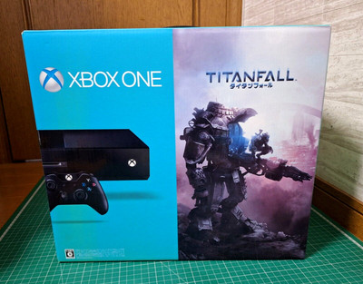 NEW Xbox One 500gb Console Microsoft Japan *SEALED - SAME PRICE AS USED ONES* 2