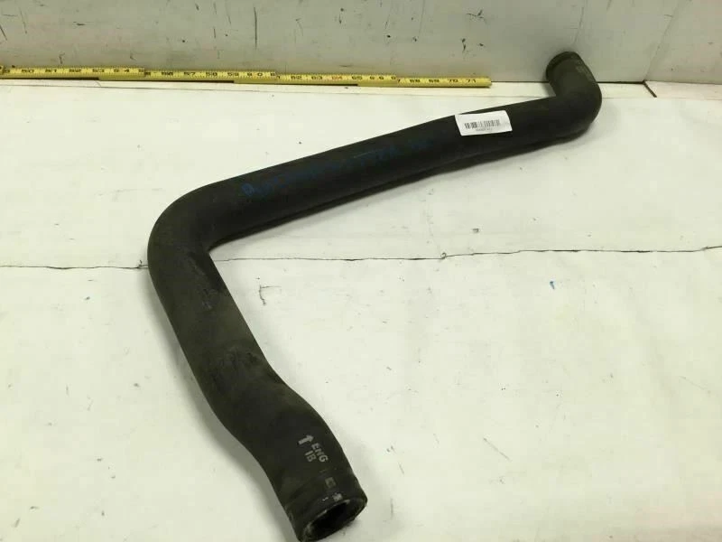 Manguera de radiador superior turbo Ford Taurus 3,5 L 2011 se adapta a 07-15 MKX FÁBRICA Foto 3 de 4