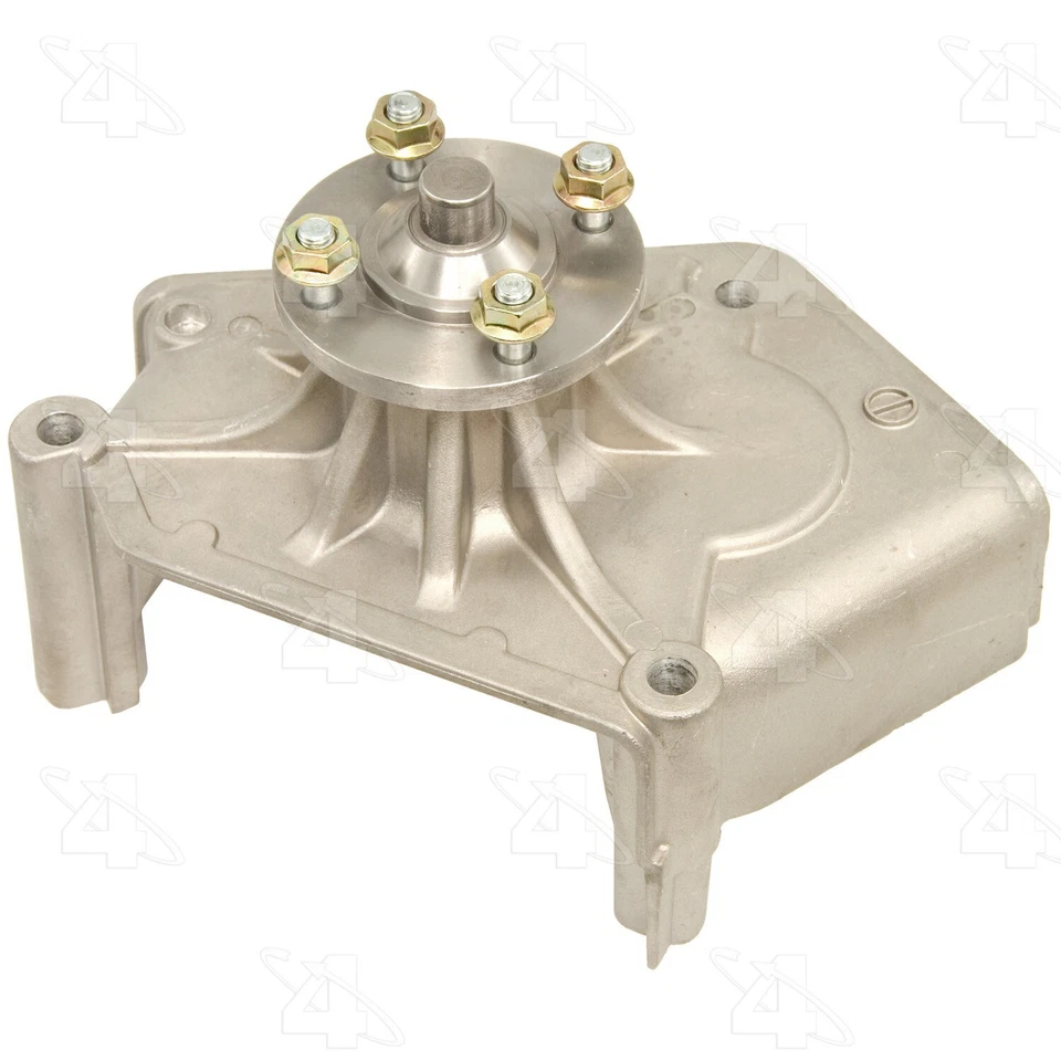 Soporte de cojinete de embrague ventilador de refrigeración del motor Toyota 4Runner 1996-2002 4 estaciones Foto 3 de 4