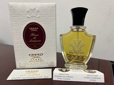 Fleurs de Bulgarie Creed perfume - a fragrance for women 1845
