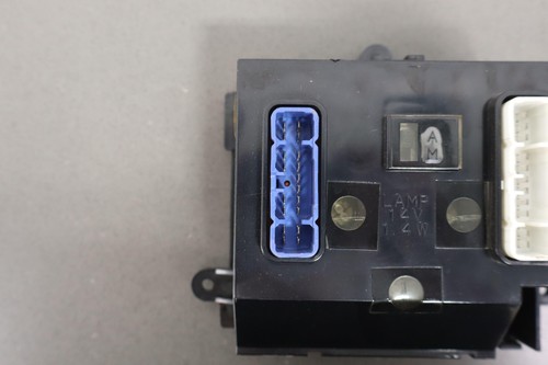 96-98 Lexus LX450 Automatic Temperature Climate Control - Picture 7 of 8