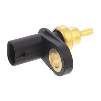 Sensor KÜHlmitteltemperatur Geber FüR Audi A4 B9 A5 F5 A6 C8 A7 A8 Q5 Q8 Vemo