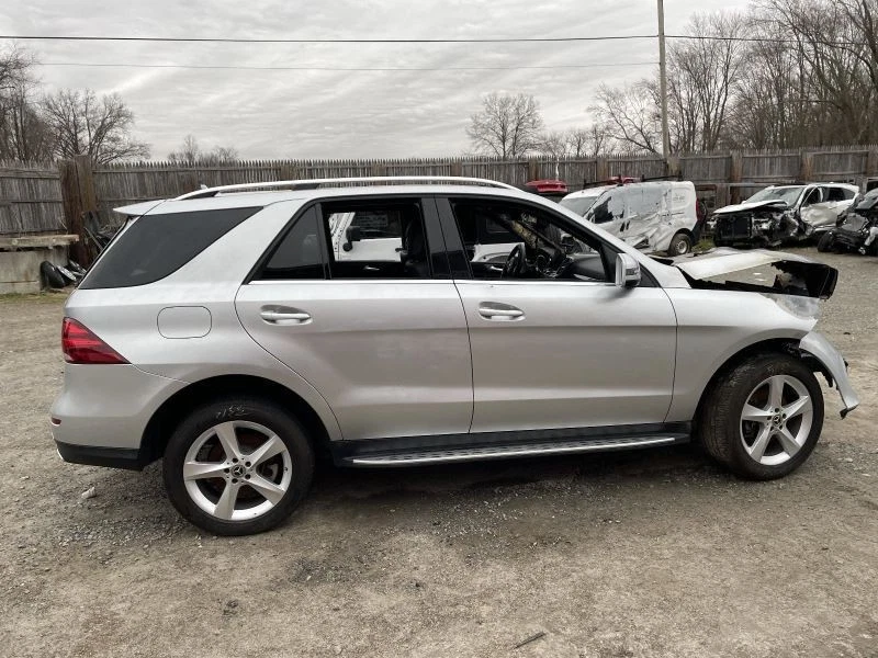 TECHO TRASERO CRISTAL PANORÁMICO TIPO 50K 166 SE ADAPTA 16-19 MERCEDES-BENZ CLASE GLE 38404 Foto 4 de 4