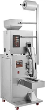 VEVOR Automatic Particle Packaging Machine, 0.002-0.22lbs/1-100g, Multi-Function