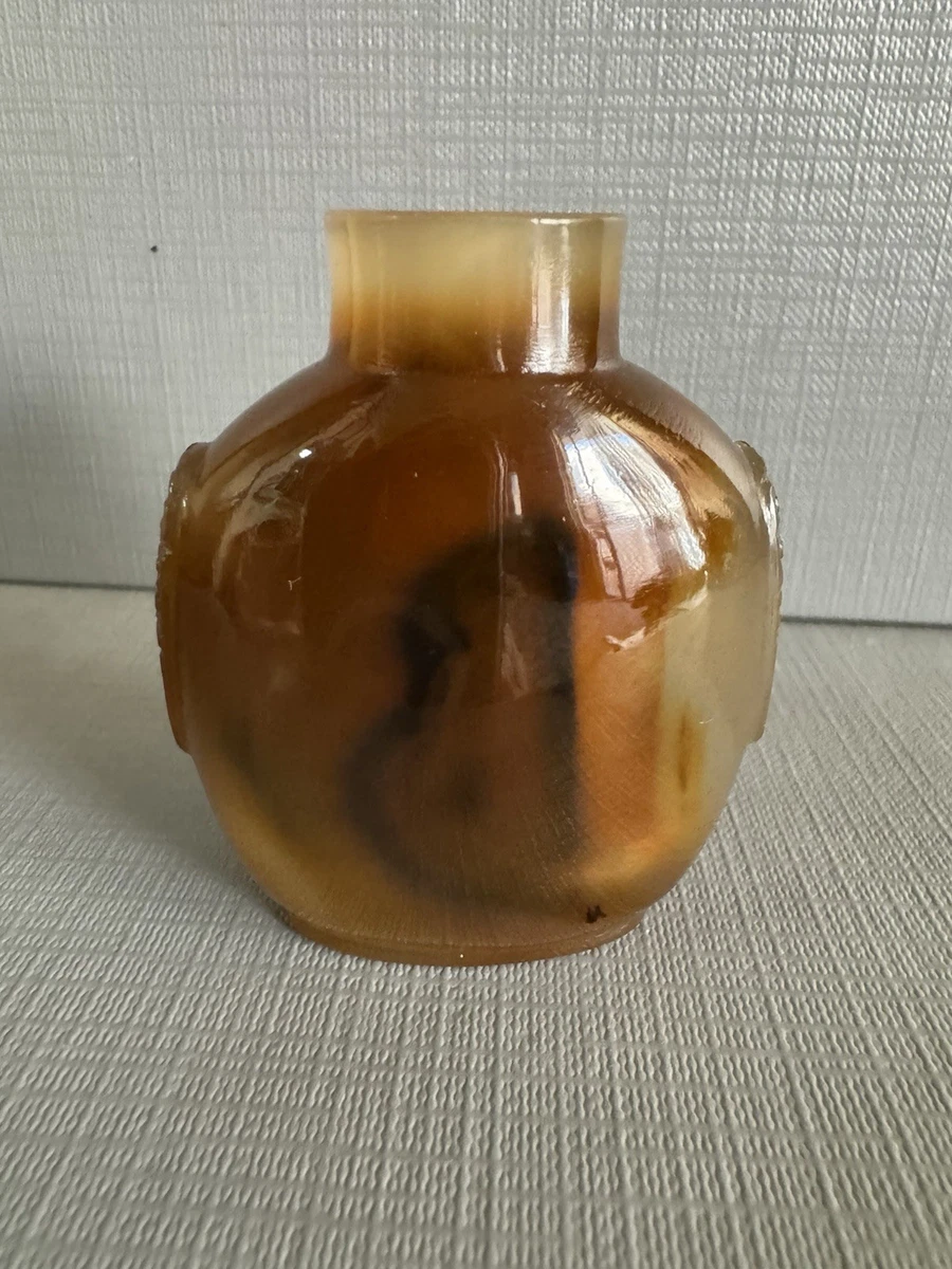 古董中国鼻烟壶| eBay