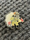 2018 Odyssey of the Mine California Fire Pin — photo 2