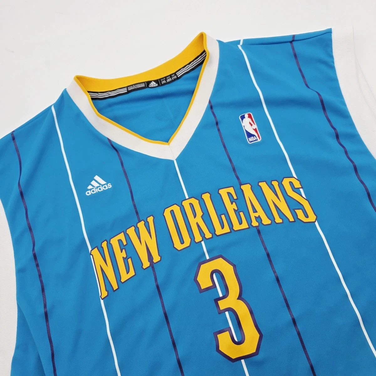 New Orleans Hornets NBA Fan Apparel & Souvenirs for sale | eBay