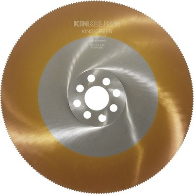 KINKELDER KINS´GREEN Universal HSS-Kreissägeblatt, 250/2.0/32 ZT6