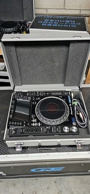 Pioneer CDJ 2000 Nexus2 Set with DJM 900NXS2 With Flight Cases | eBay