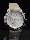 Seiko Lukia 7T92-0BV0 Chronograph Ladies Vintage Watch