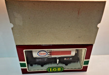 LGB 4040E ESSO Tanker NOS with Box Cover.
