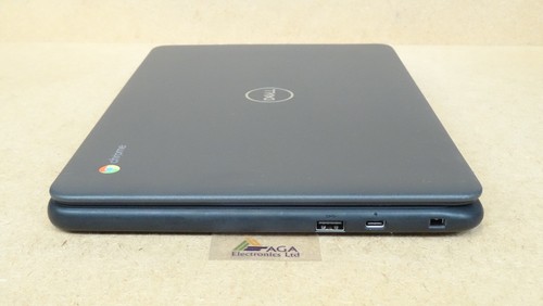 Chromebook Dell 3100 economico. Schermo 11,6", 4 GB di RAM - Foto 7 di 9