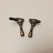 BMW R90s Airhead Dellorto Carb Choke Pull Knob 