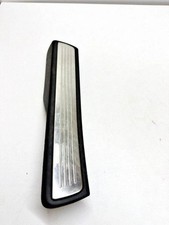 MERCEDES-BENZ S W222, V222, X222 Schwellenverkleidung hinten links 37075496