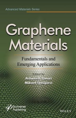 Graphen Materialien - 9781118998373