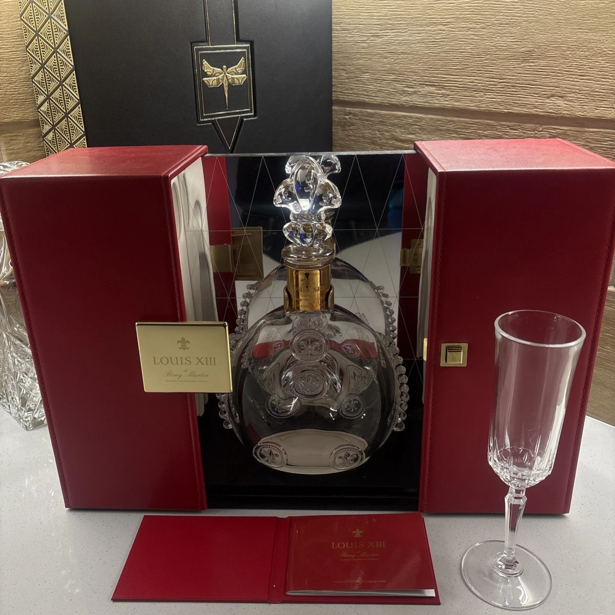 Las mejores ofertas en Remy Martin Botella | eBay