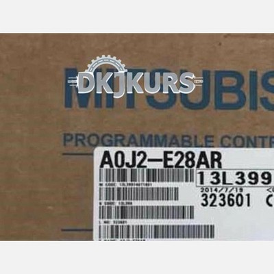 A0J2-E28AR NEW MITSUBISHI A0J2E28AR PLC MODULE