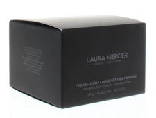 Laura Mercier Translucent Loose Setting Powder Honey 1oz / 29g New