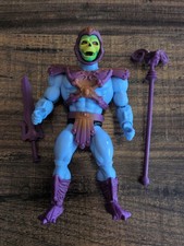 Origins Skeletor Screeech Version Complete Figure Masters of the Universe MOTU