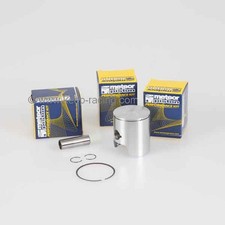 Pistone Meteor per motori 125cc TM, KZ K-9 B/C - K10 2009 2012, 53.96