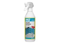HG Mould Remover Foam Spray 500ml Pack of 3 17.80 per litre